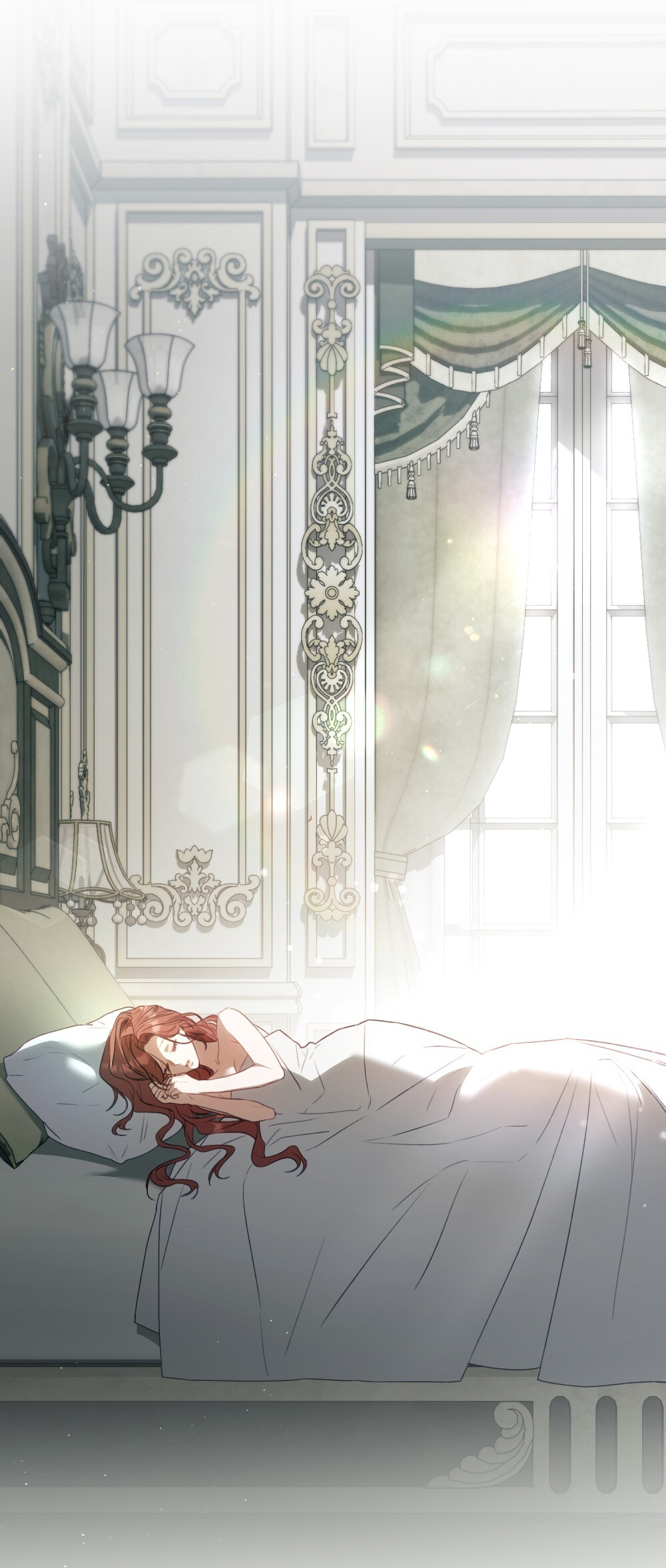 [15+] người hầu gái chapter 22.1 1