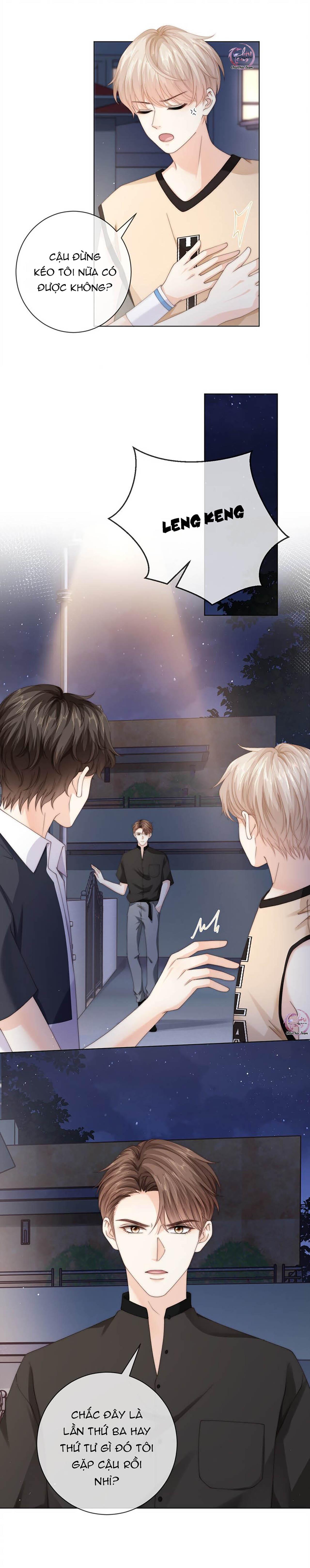 đảo thanh mai chapter 45 8