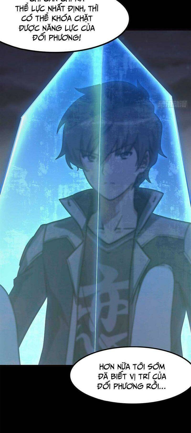 bạn gái virus của tôi chapter 271 19