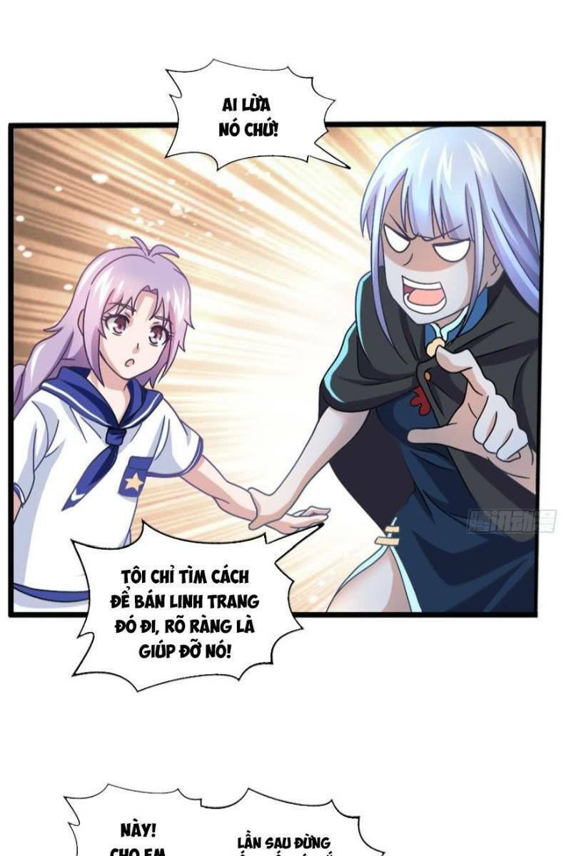 ta có di sản tại dị giới chapter 8 15