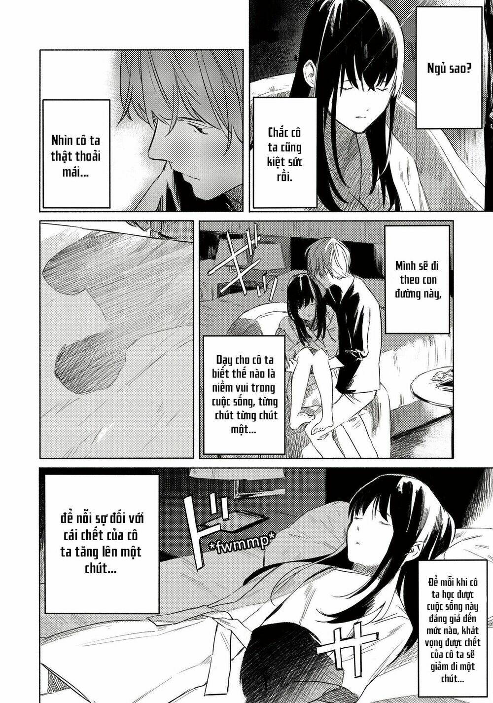 azure and claude chapter 4 18