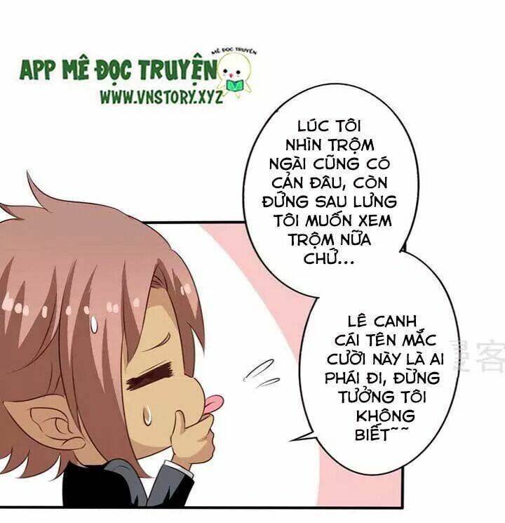 ông chủ của tôi là yêu quái chapter 67 32