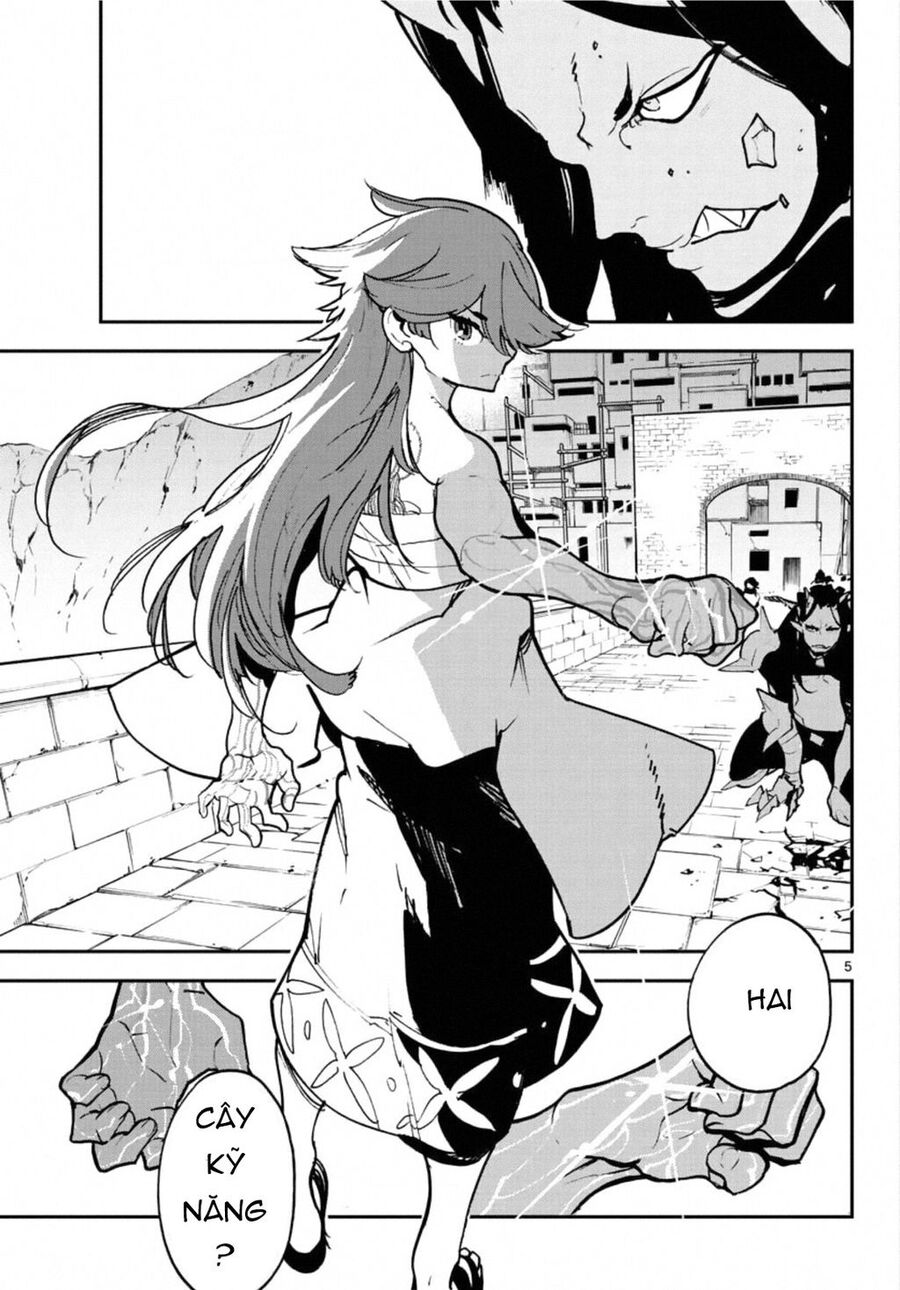 yakuza chuyển sinh chapter 20 4