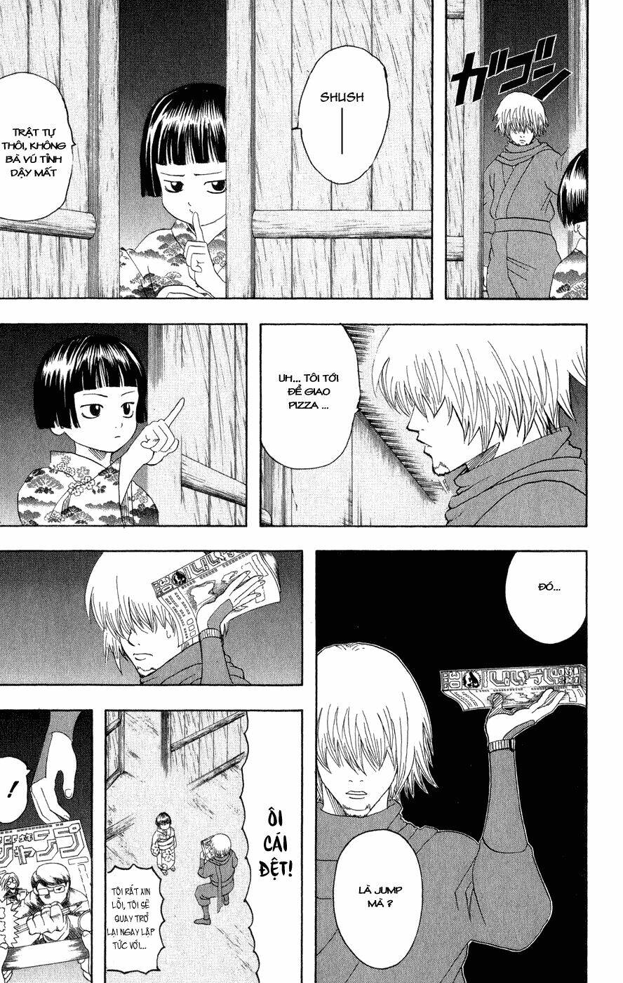gintama - linh hồn bạc chapter 124 6