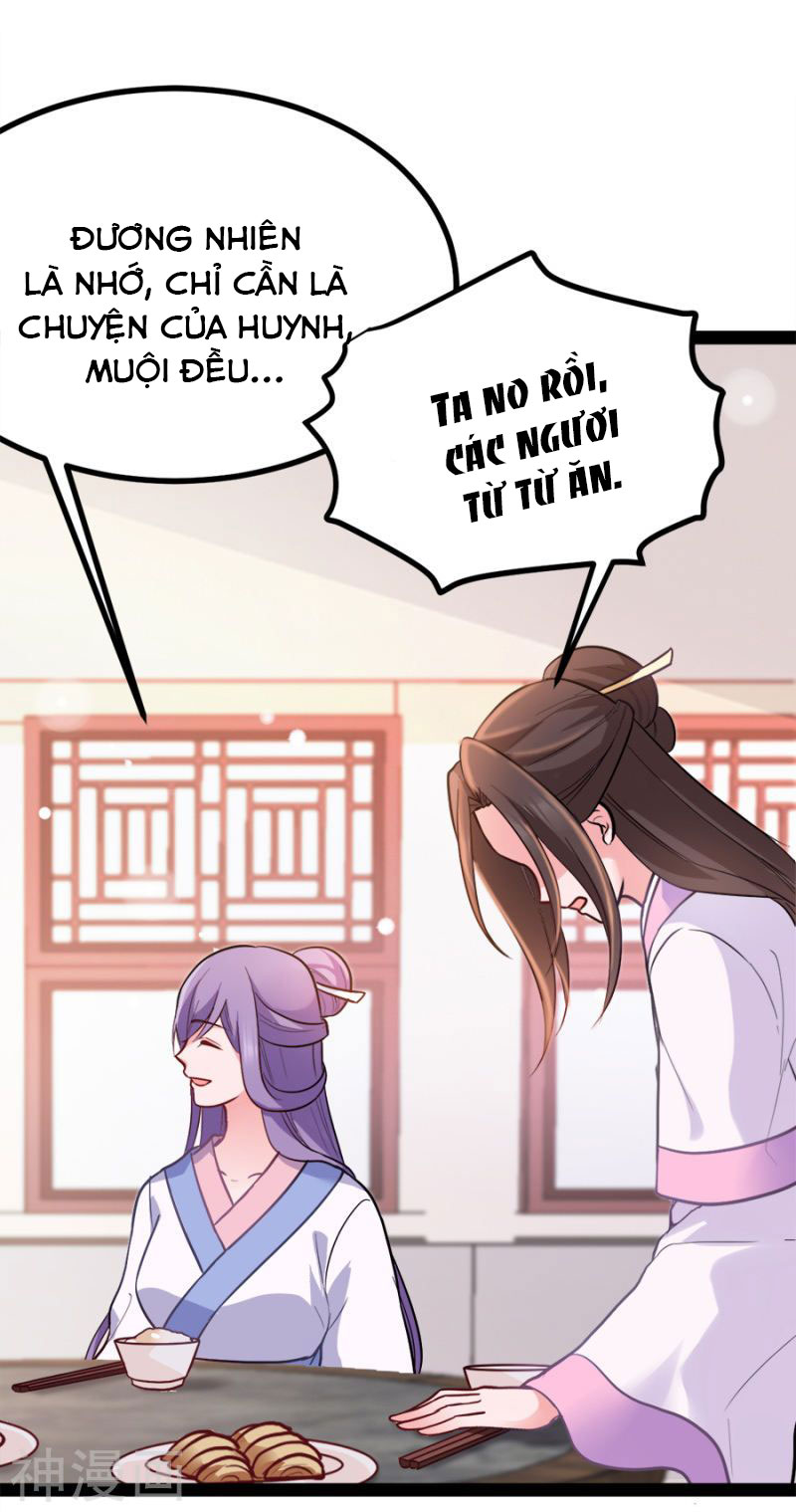 độc tâm cuồng phi khuynh thiên hạ chapter 76 26