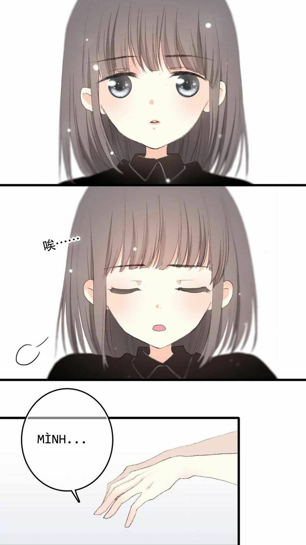 lông mày chapter 4 9