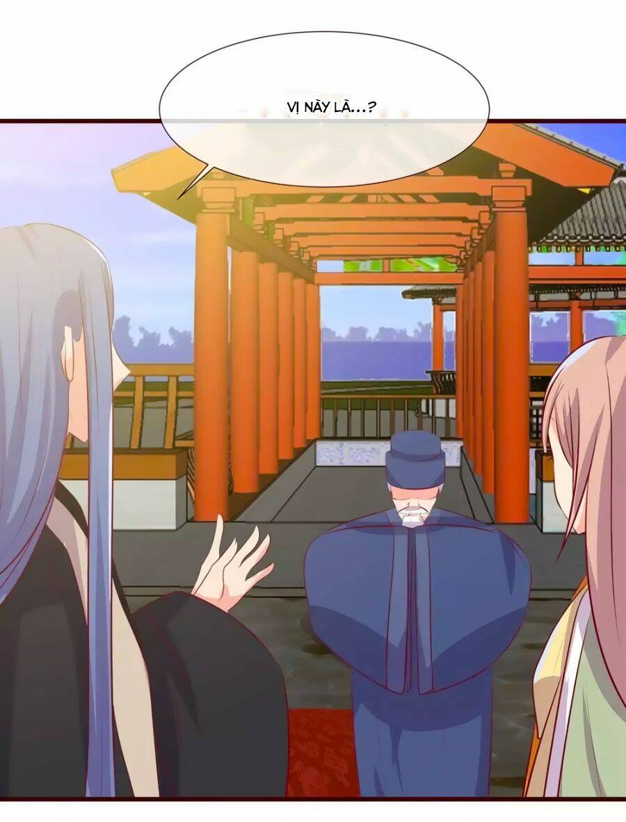 thỏ yêu tiểu vương phi chapter 26 29