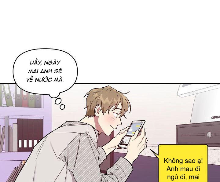 vị khách khả nghi và nhóc làm thêm chapter 18 62