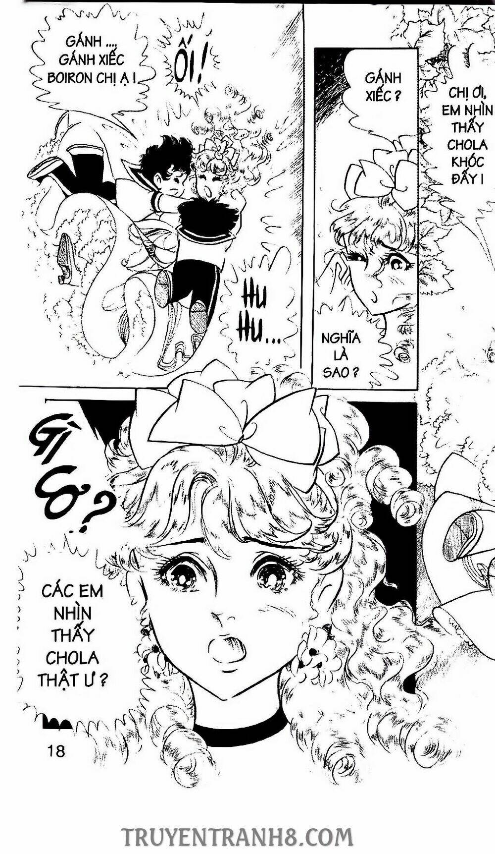 the count s daughter chapter 86 15