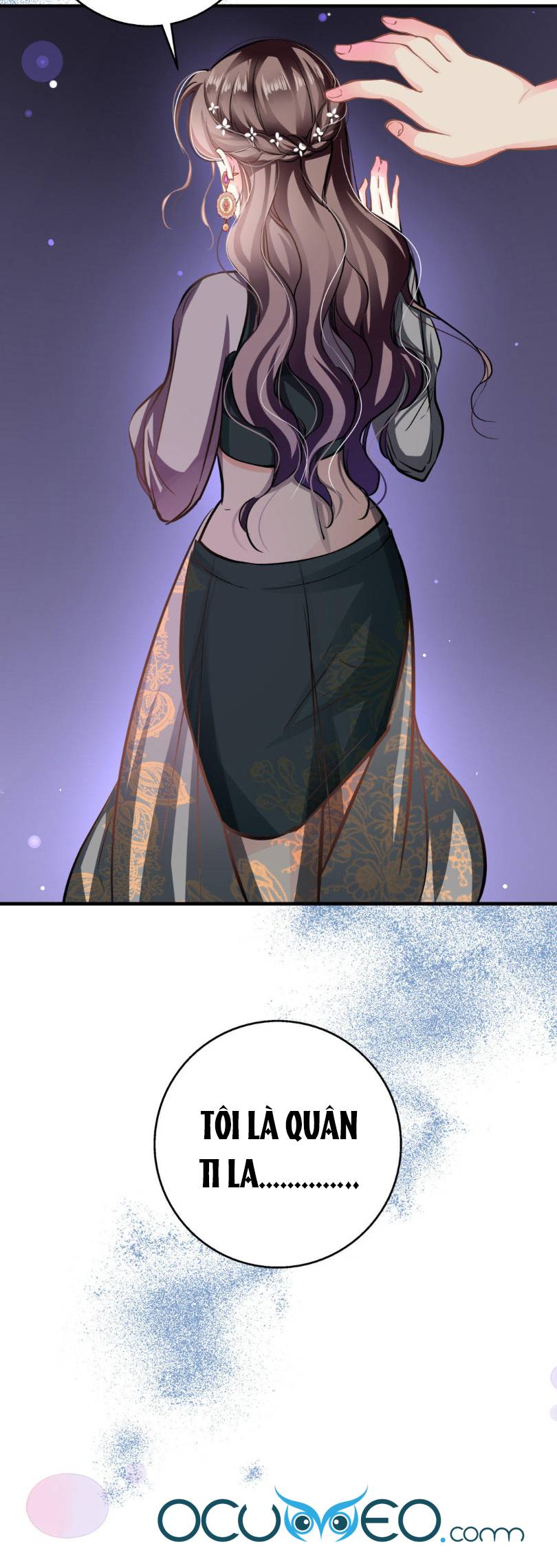 cưng chiều ái thê hư hỏng chapter 11 29