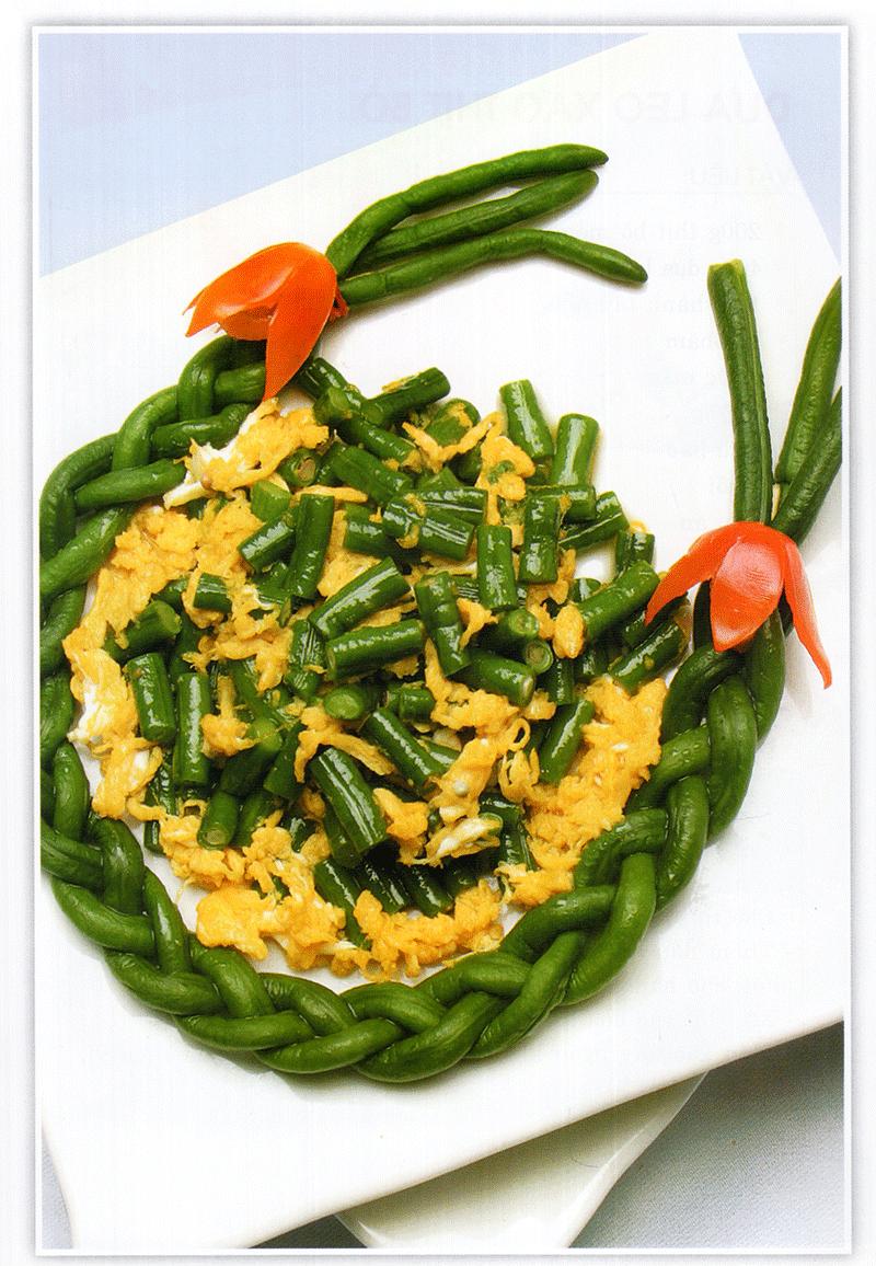 Sách Món Ăn Ngày Thường (Tái Bản)