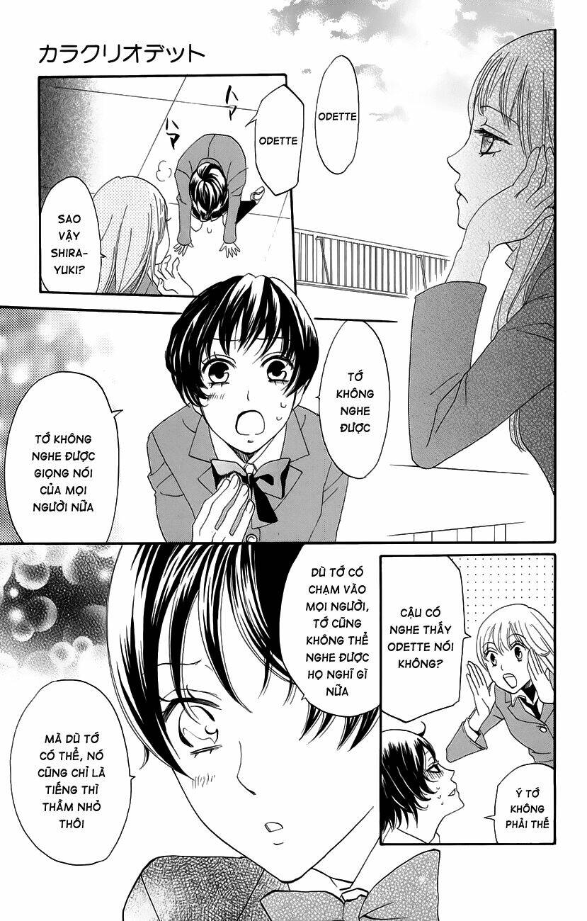 karakuri odette chapter 35 12