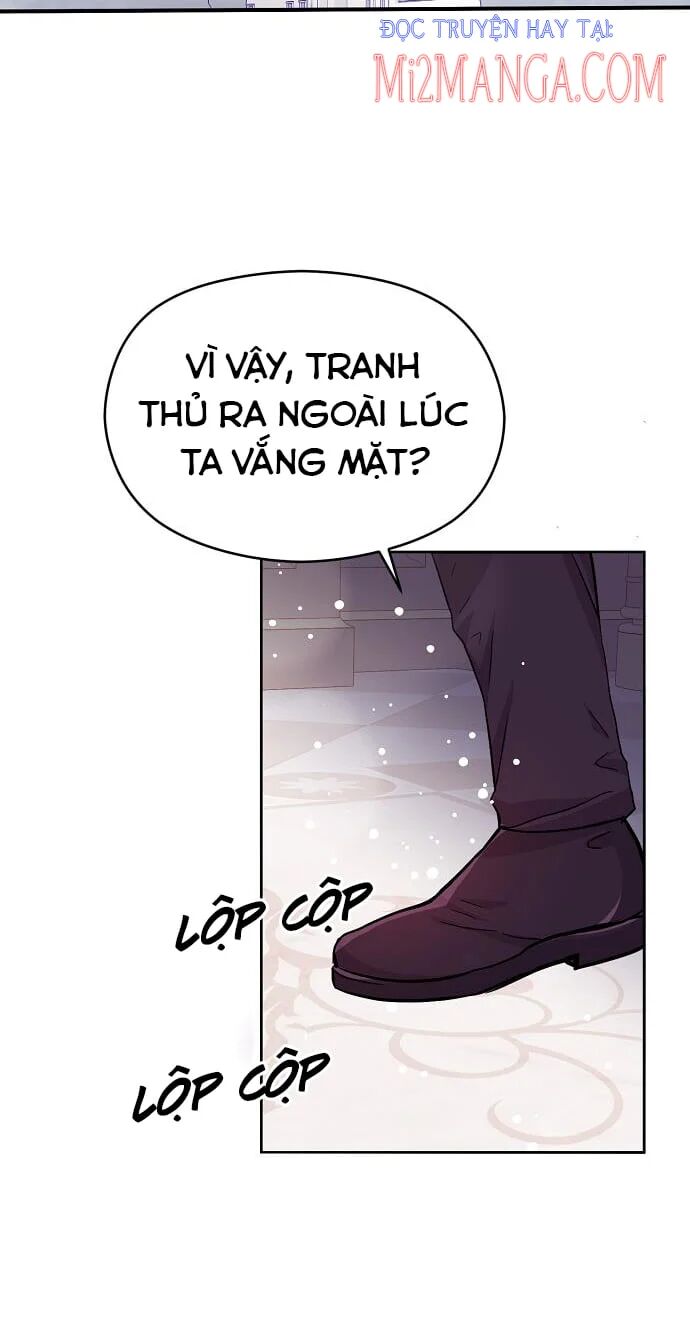 tôi không cố ý quyến rũ nam chính đâu! chapter 31 31