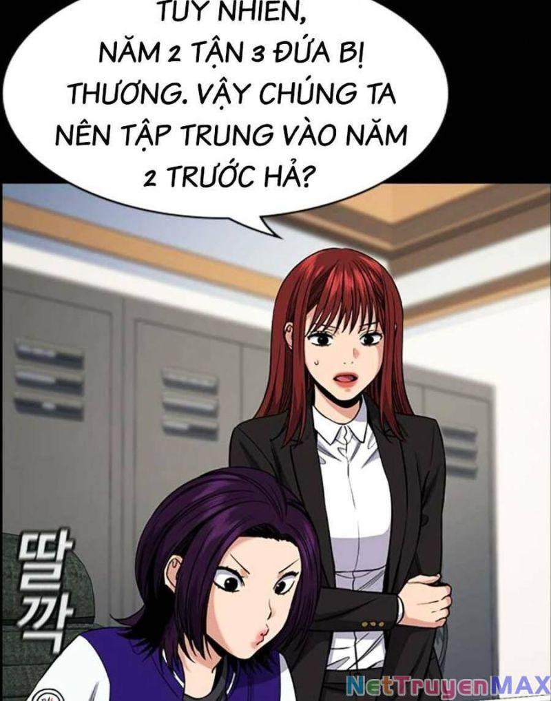 giáo dục chân chính chapter 120 3