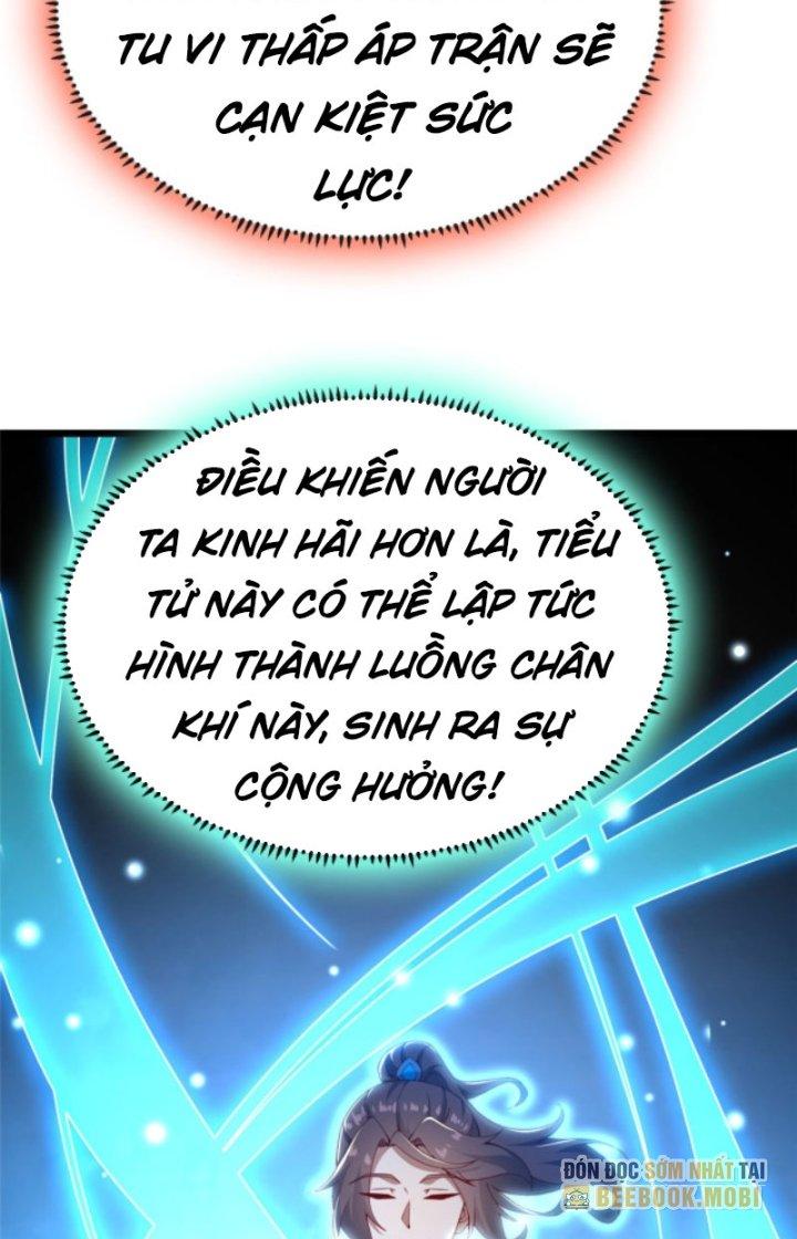 võ thánh này cũng quá khẳng khái chapter 20 46