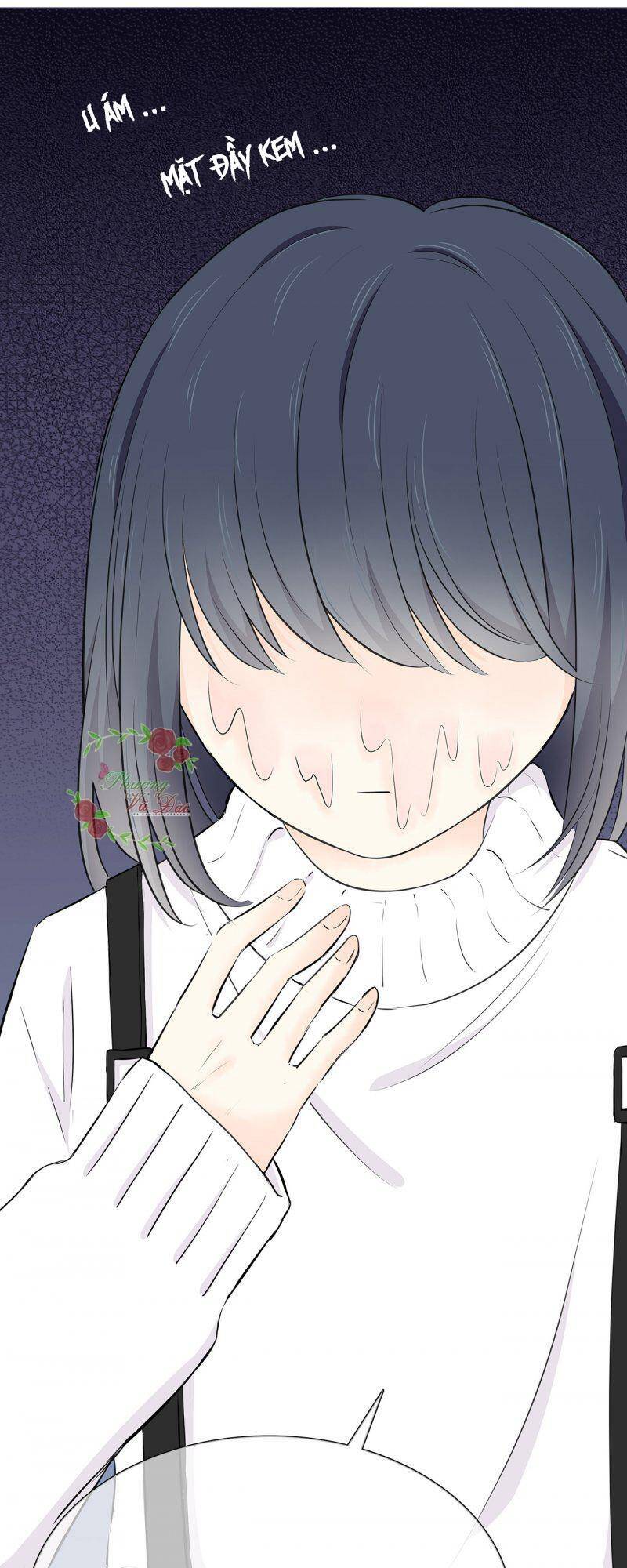 trong khoảnh khắc ấy, muốn hôn em chapter 16 16