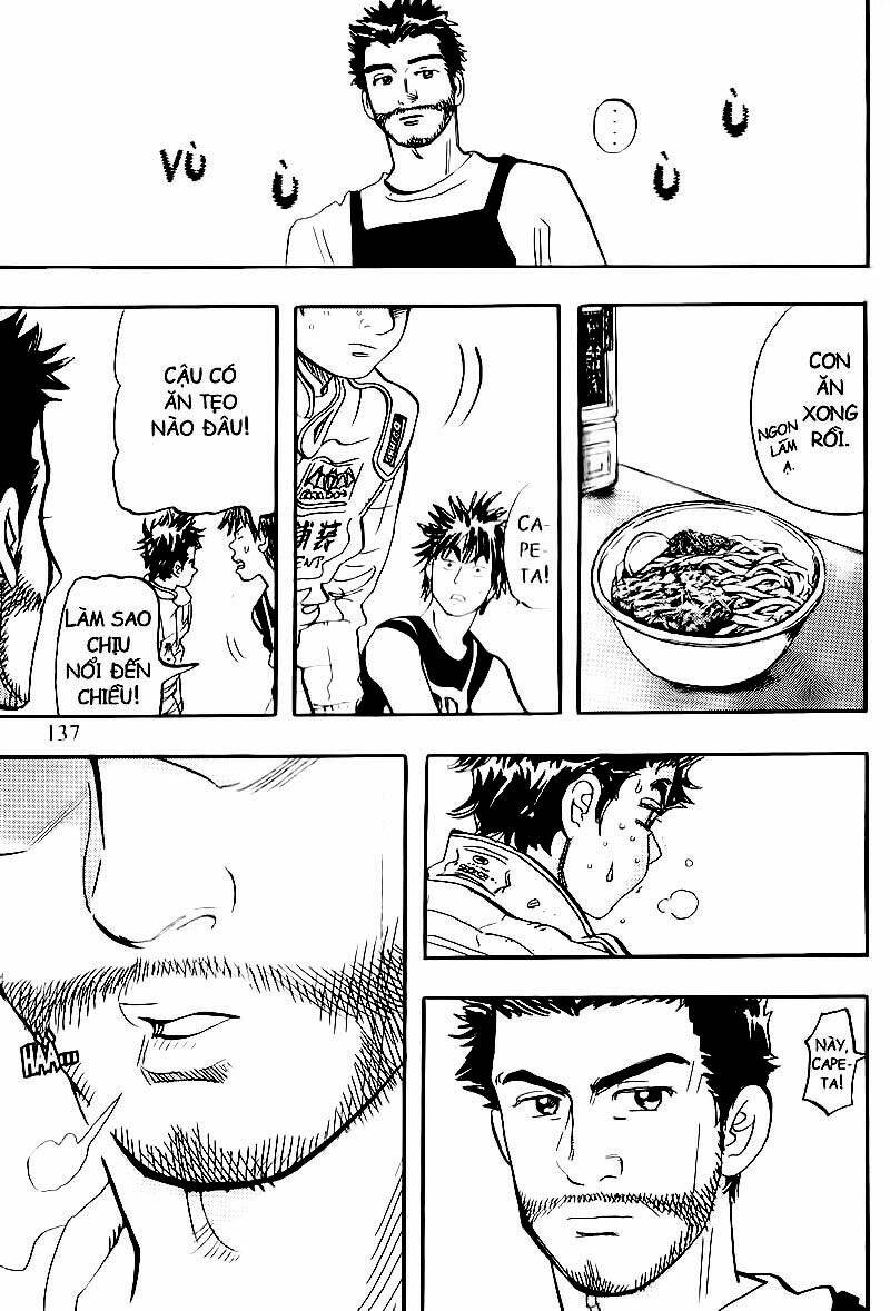 khát vọng đường đua chapter 47 10