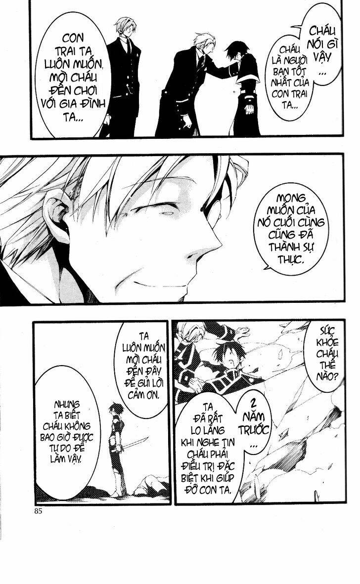 07 hồn ma chapter 75 31