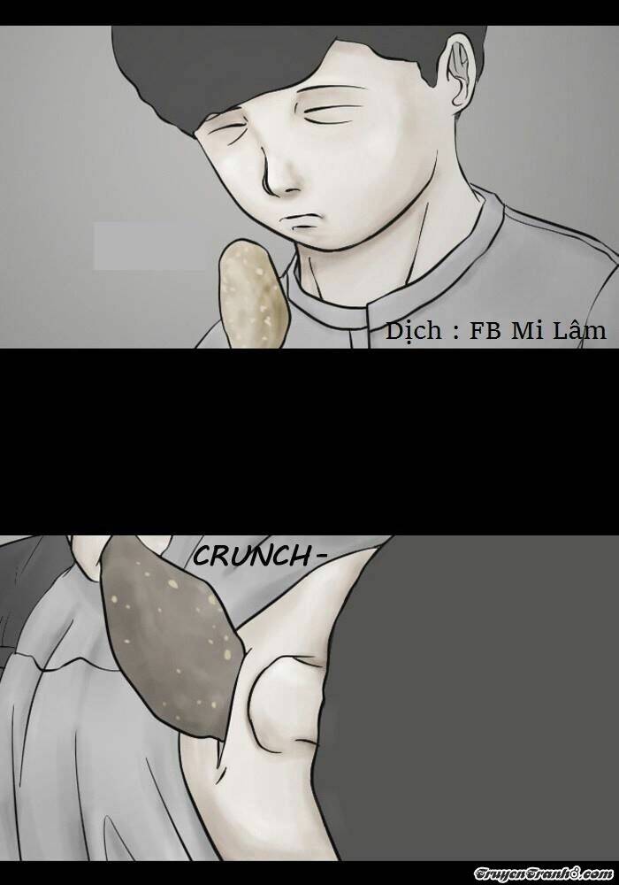 thứ sáu: những câu chuyện cấm chapter 14 12