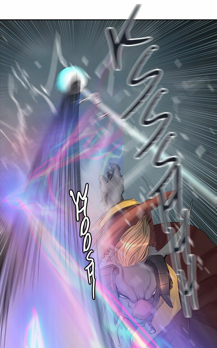 tòa tháp bí ẩn 2 chapter 281.5 28