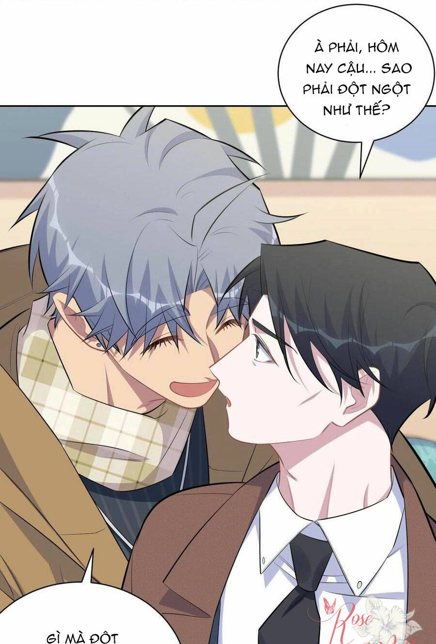 nhạc phụ đại nhân là lão bà chapter 167 9