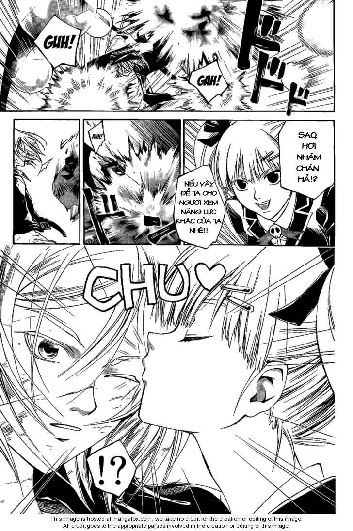 code breaker chapter 69 10