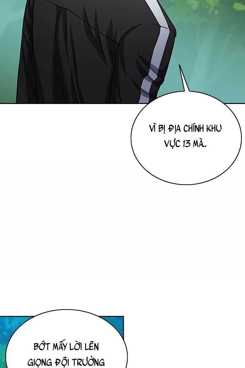 druid tại ga seoul - người hóa thú chapter 75 94