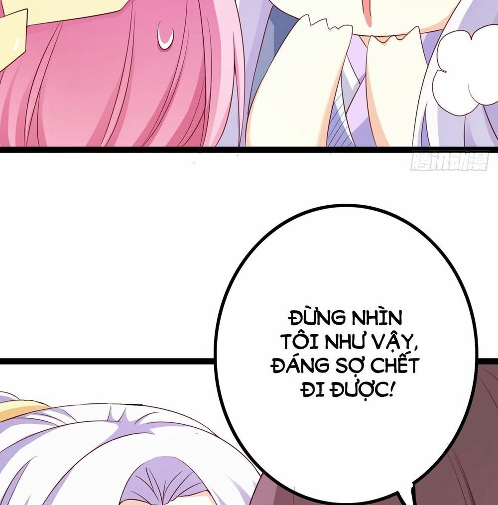 hoàng hậu của trẫm là võ lâm minh chủ chapter 28 15