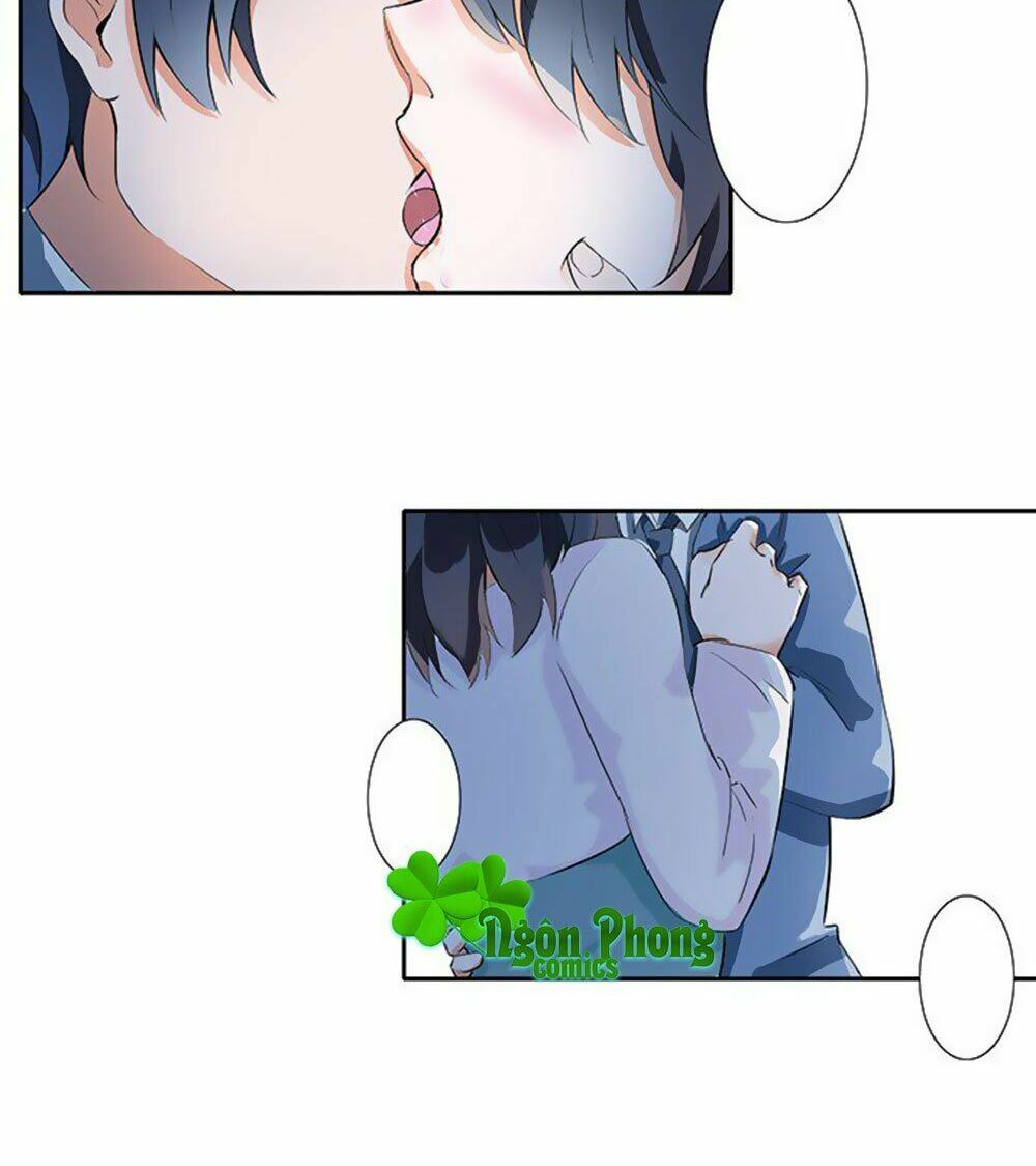 thiên kim đường môn chapter 27 7