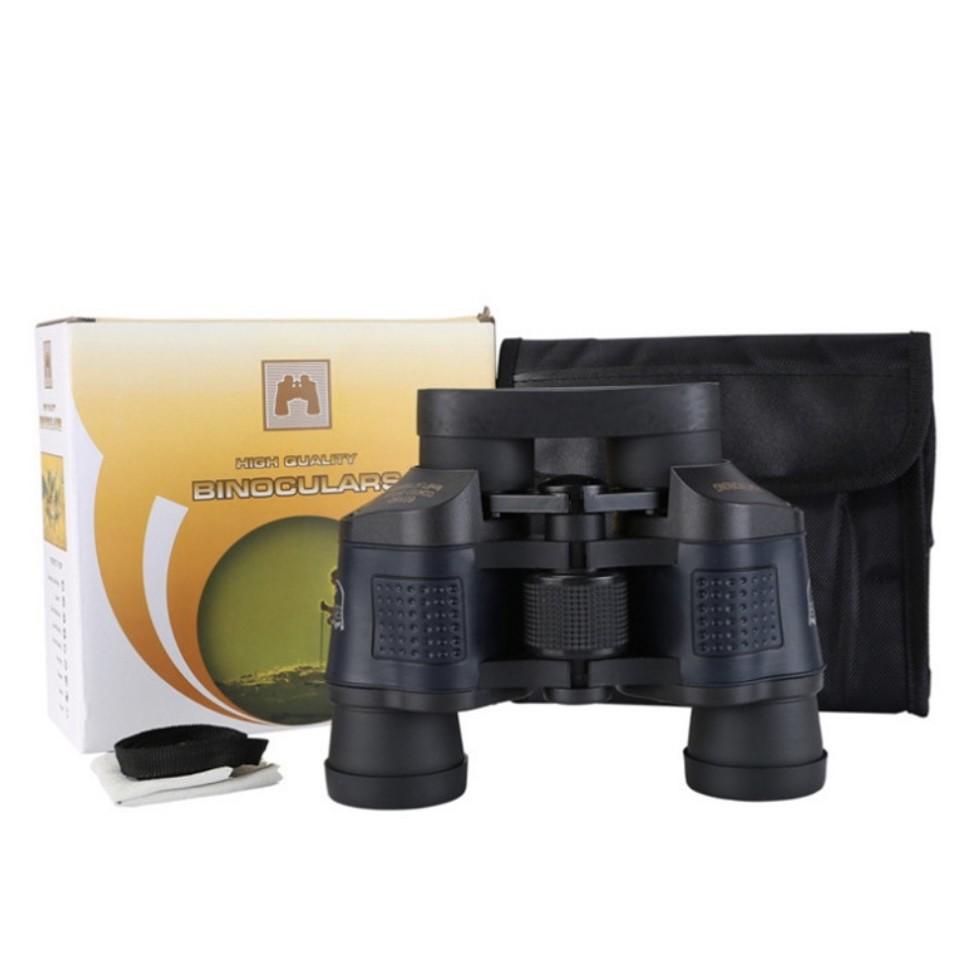 ỐNG NHÒM ĐÔI CẦM TAY 60x COATED OPTICS BINOCULARS