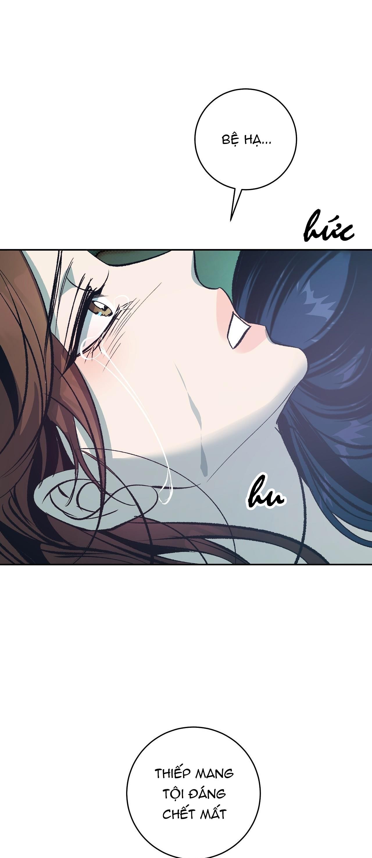 hương mộc chapter 3 31