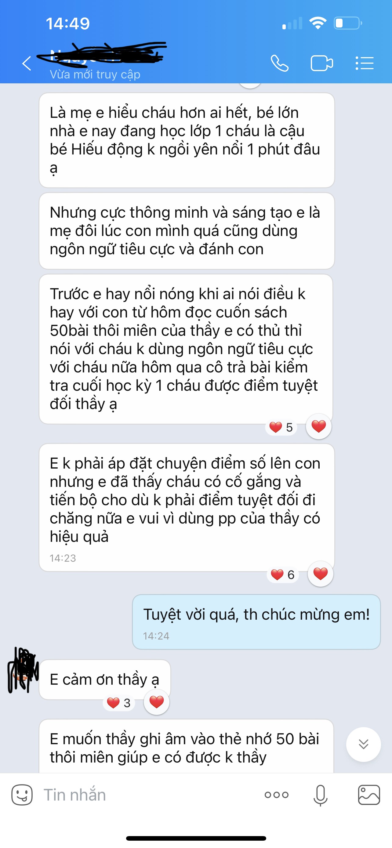 50 KỊCH BẢN THỰC HÀNH THÔI MIÊN CHO CHA MẸ – CHÌA KHÓA VÀNG GIẢI QUYẾT VẤN ĐỀ CỦA TRẺ TỪ TẦNG SÂU TIỀM THỨC