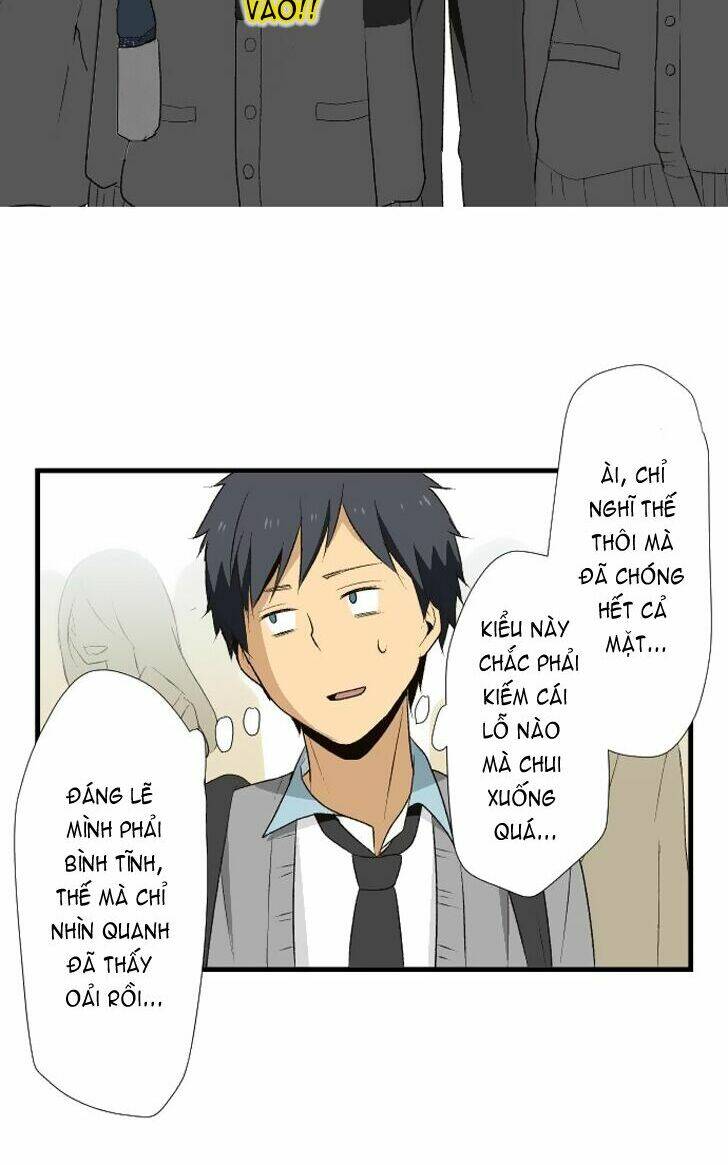 viên thuốc trùng sinh chapter 6 16