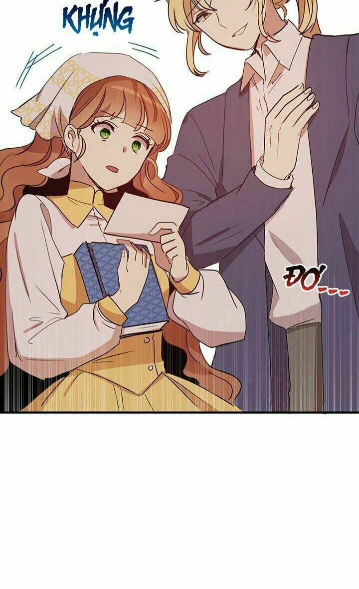 công tước, loạn vừa thôi! chapter 25.1 43