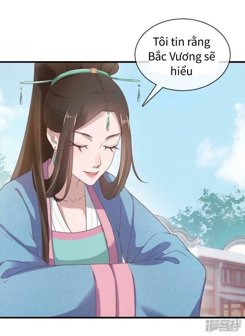 thịnh thế thiên kiêu chapter 11 14