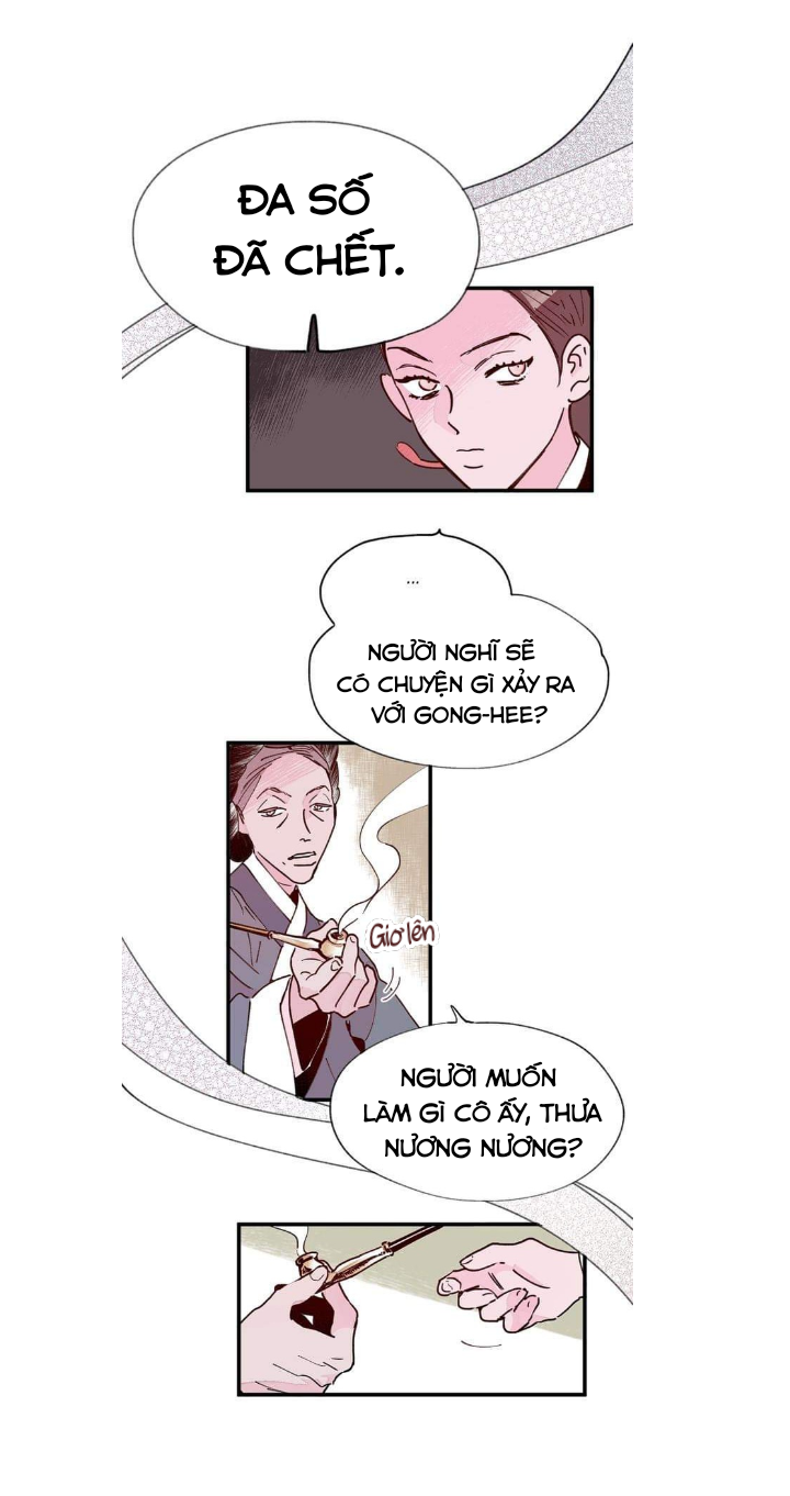 tham vọng quyền lực (full) chapter 29 20