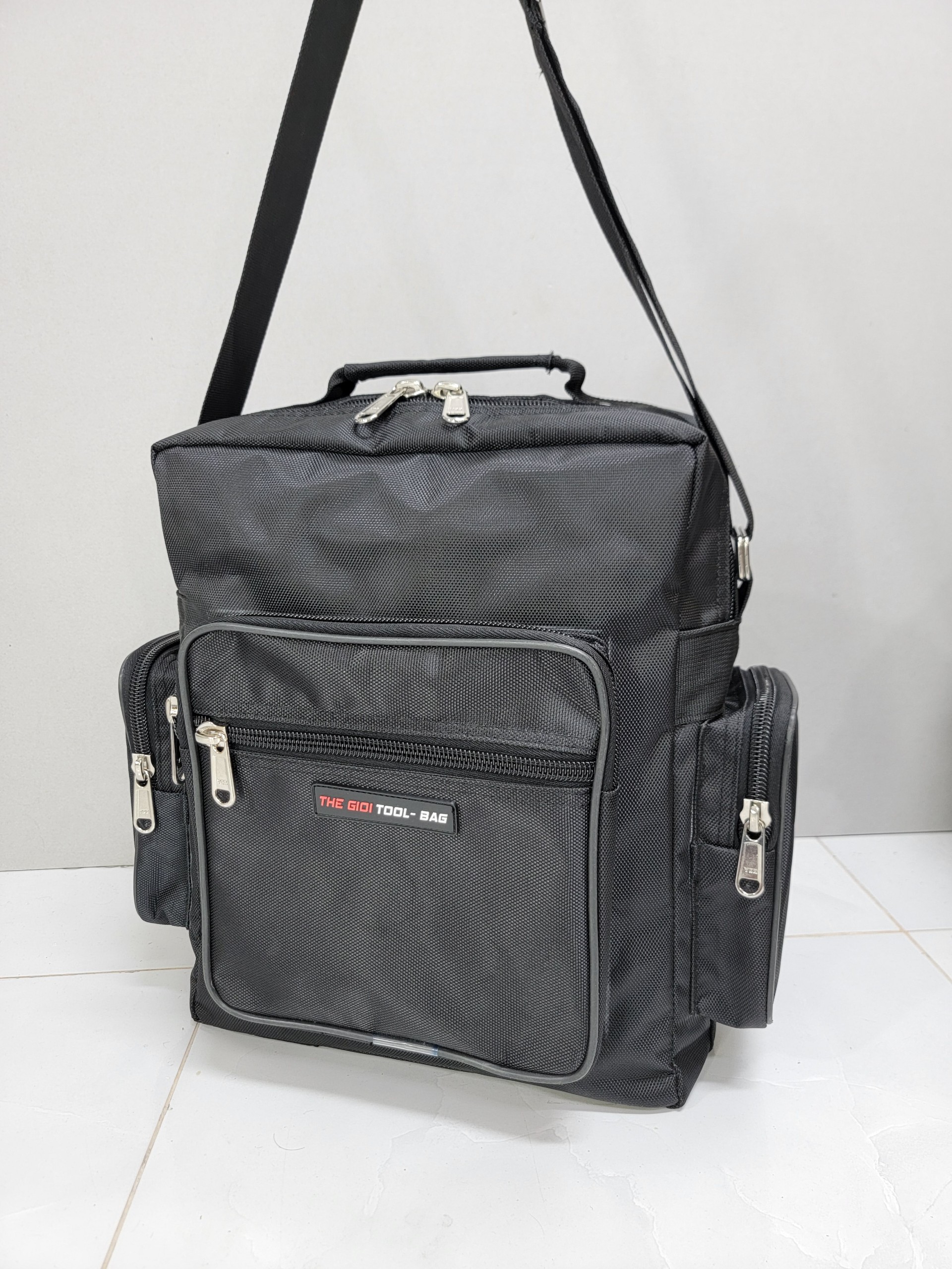 Túi Đựng Đồ Nghề Dáng Đứng 18inch Hàng CTY
