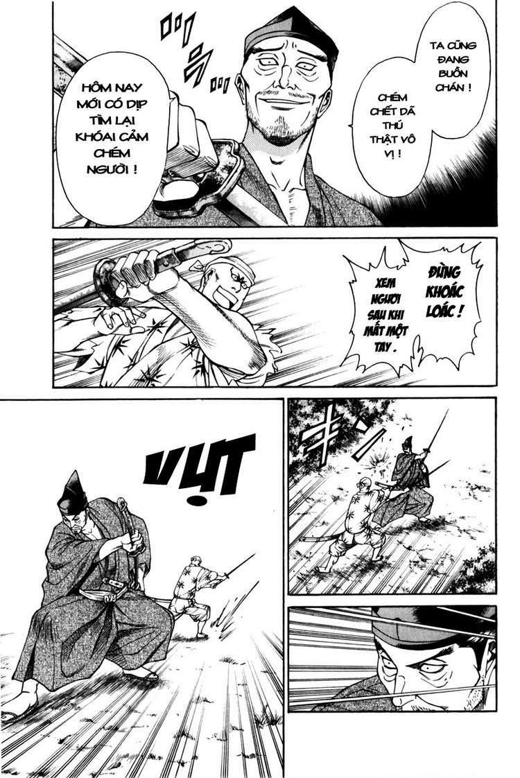 thiếu niên vương phần 1 chapter 42 34