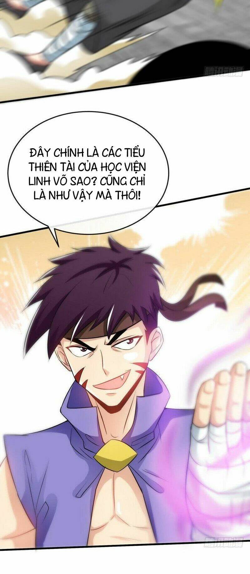 chí tôn thần ma chapter 30 6