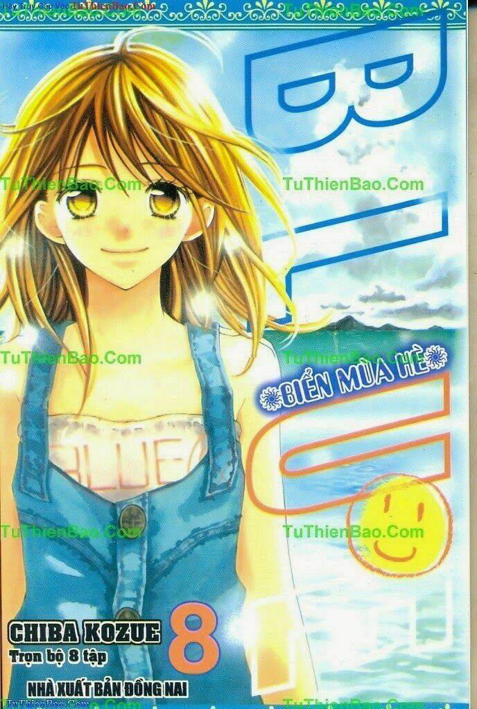 biển mùa hè chapter 8 1
