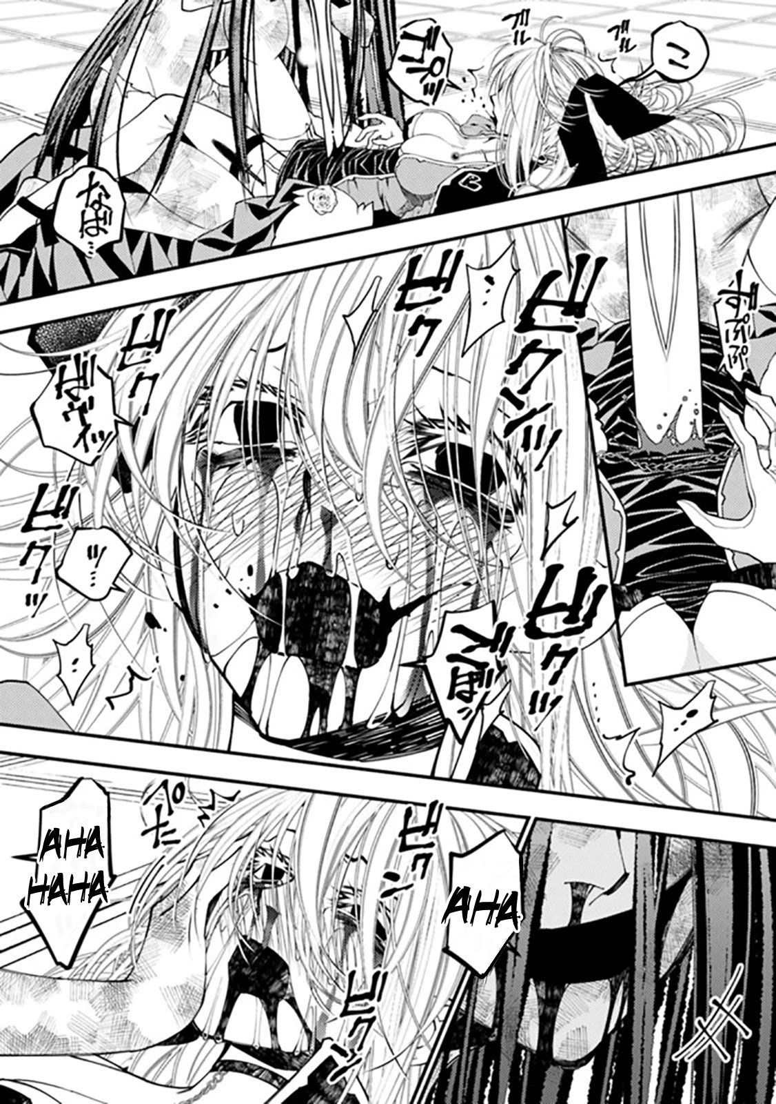 sự trỗi dậy của anh hùng hắc ám chapter 31 24