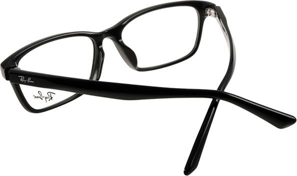 Gọng Kính Nữ Rayban RB5318D-2000