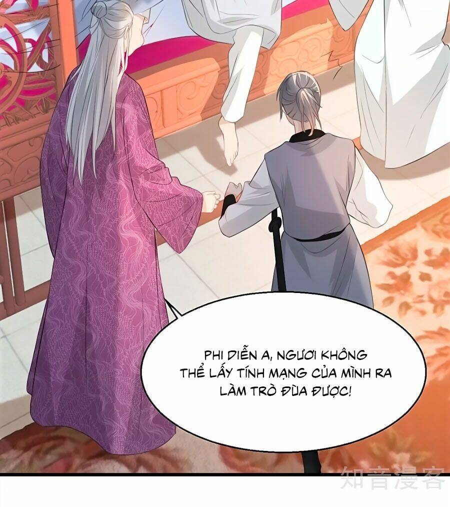 gian phi như thử đa kiều chapter 78 24