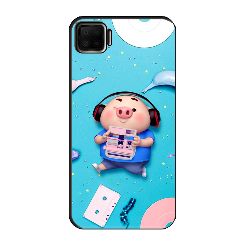 Ốp Lưng Dành Cho OPPO A73 2020