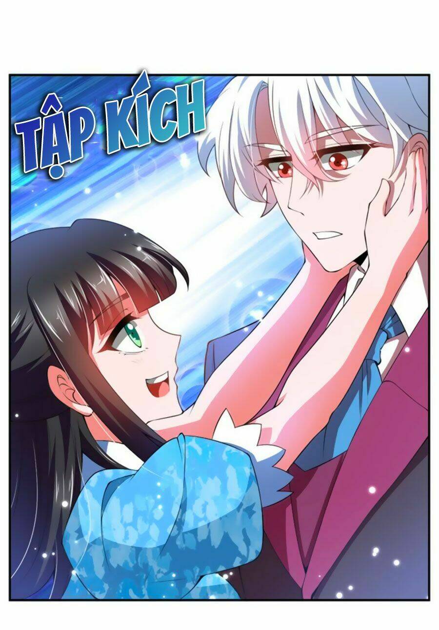 người yêu khát máu của tôi chapter 95 6