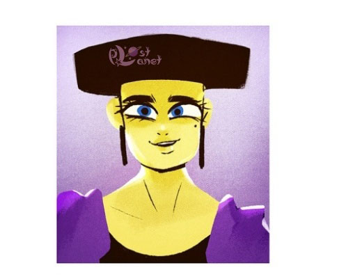 thần thoại olympus chapter 58 28