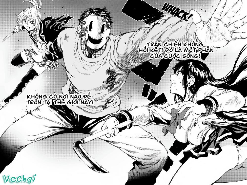 tenkuu shinpan arrive chapter 116 2