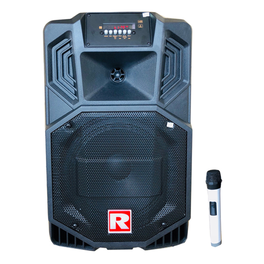 Loa kéo Ronamax V8 (250W) - Hàng chính hãng