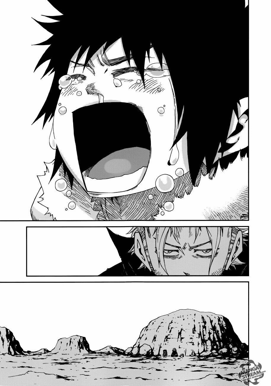 hội pháp sư nổi tiếng ngoại truyện - gray chapter 5 27