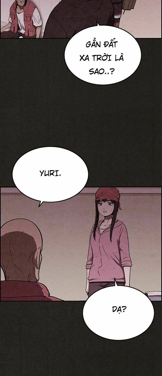 quái vật tại chung cư xanh chapter 51 41